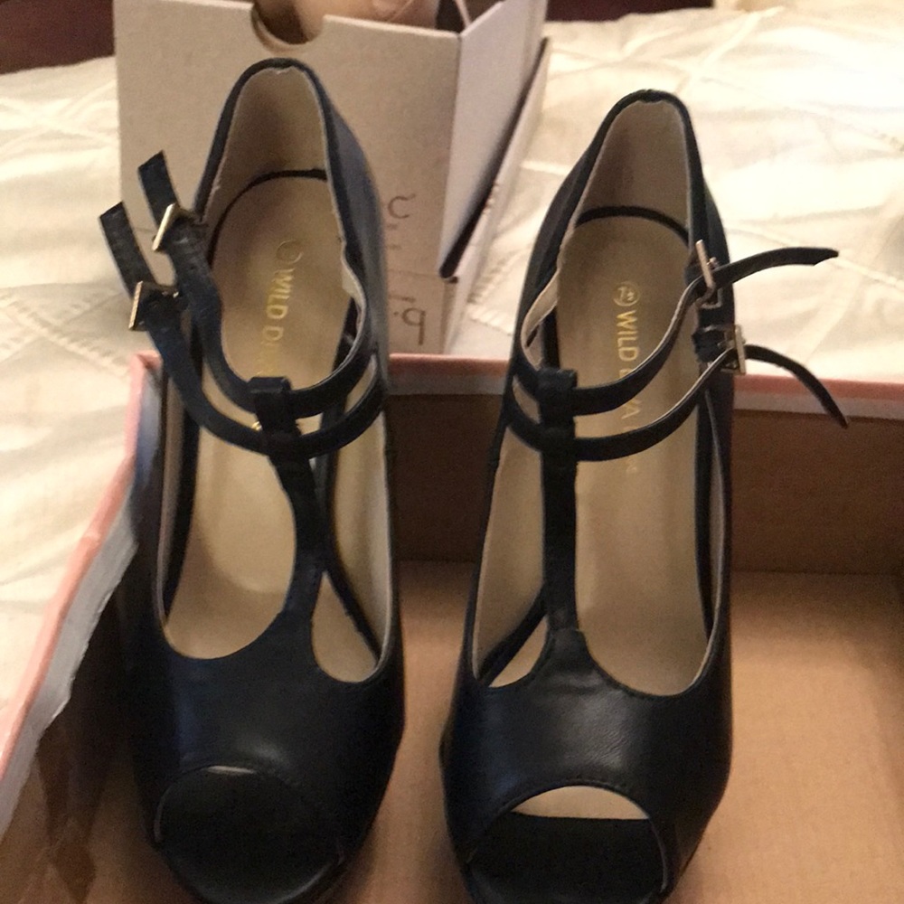 Women high heels
